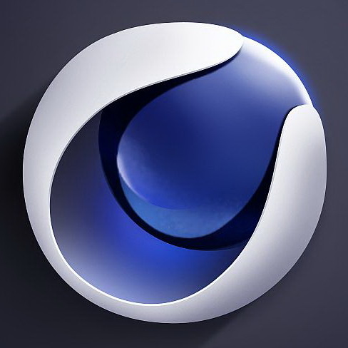 Cinema 4D R19中文