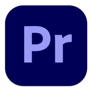 Adobe Premiere Pro 2022