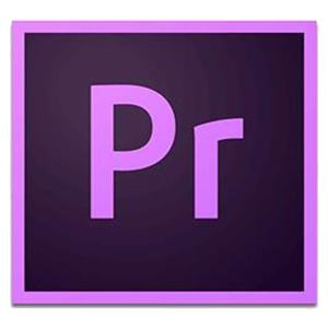 Adobe Premiere Pro2018中文