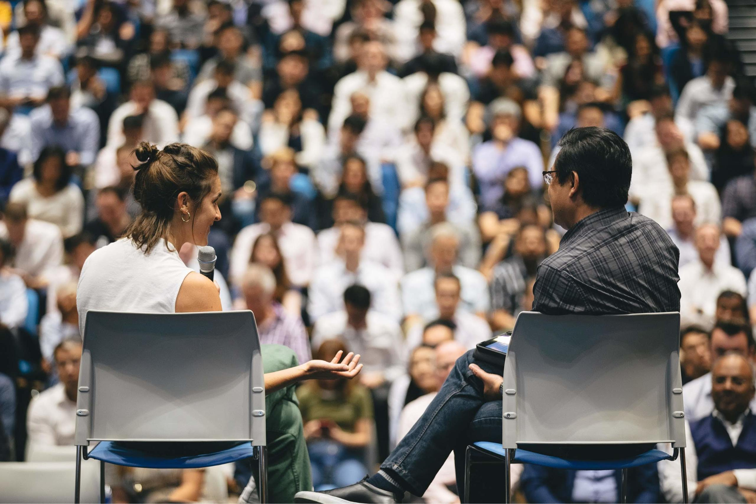 Instagram前社群运营负责人：不要为了建立社群而建立社群