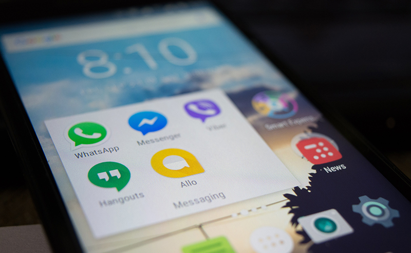 社交营销时代下一个风口：“共享社群”