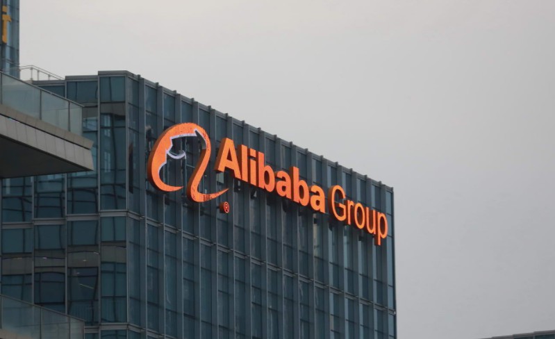 “阿里巴巴”清仓减持阿里，本周一已抛售一百万股