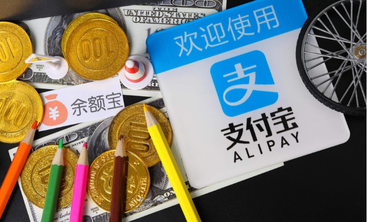支付宝：全国小店营业率连续4天回升
