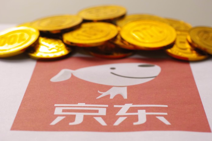 疫情期间，京东向全国供应16万吨民生产品