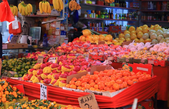 本来集团联手顺丰在广州、武汉等10地上线“新鲜战役”