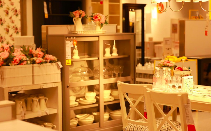 淘宝直播：居然之家直播一周预计“带货”4.8亿元人民币