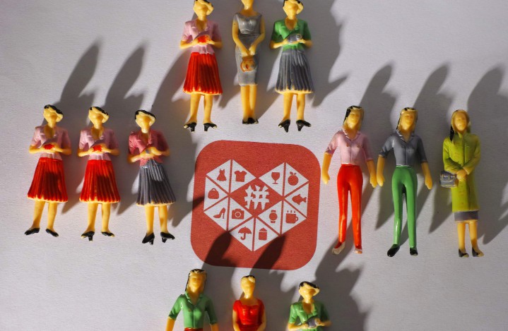 拼多多：3月起男性消费者平均订单增速超过女性近15个百分点