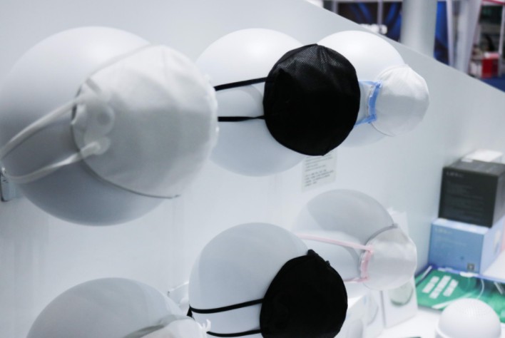 天猫每天已有超2000万只口罩上架，无需预约