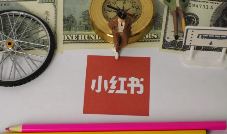 传小红书正在进行E轮融资，估值50亿美元