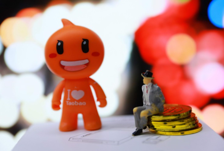 淘宝直播数据：2月以来广州直播商户激增四倍