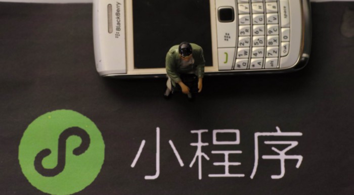 微盟小程序上线交易保障功能，为商家开放内测