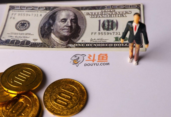 斗鱼直播带货新功能“斗鱼购物”目前已上线