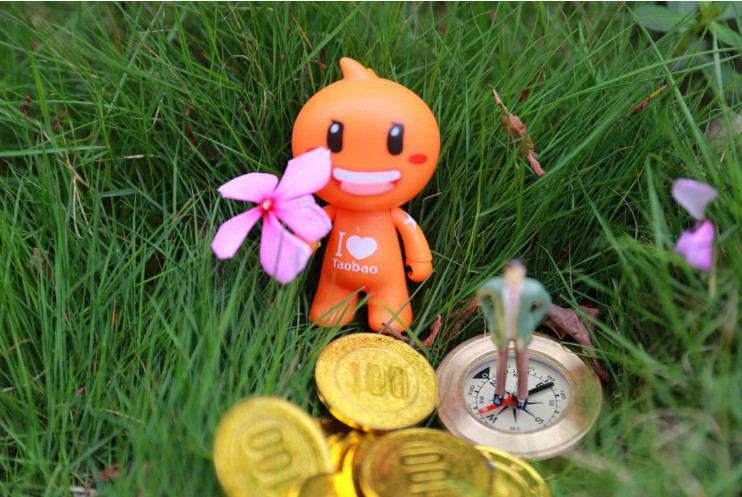 1年发500亿福利！淘宝直播不只要大树，还要培育整片森林