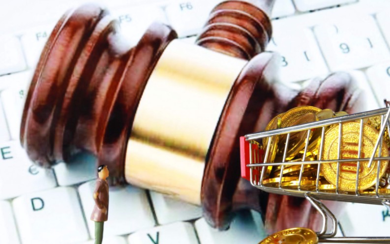 中消协：使用淘宝直播的消费者占比68.5%