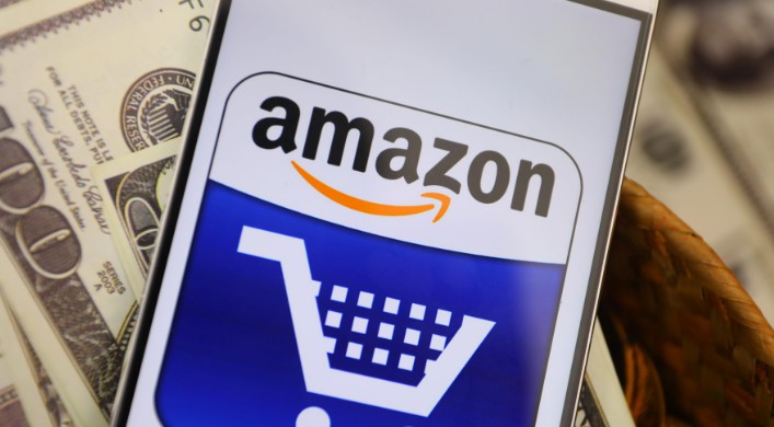 亚马逊将为一线员工建造新冠病毒检测中心