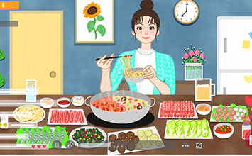 吃播凉凉了，那美食内容的下一个风口会在哪里呢？