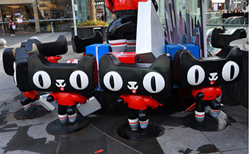 天猫双11开售1小时：1142个小家电品牌成交涨1000%